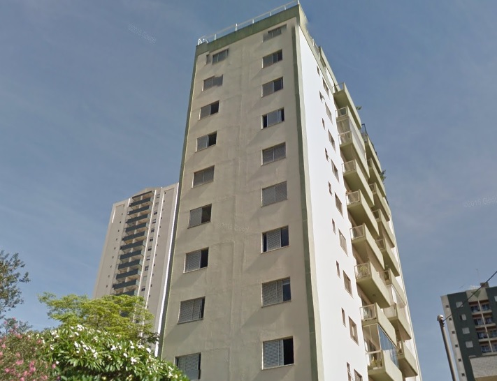 Imagem de fundo do condomínio Condomínio Vila - Verde Saúde - São Paulo - SP