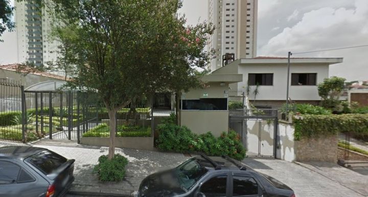 Imagem de fundo do condomínio Condomínio Vila - Verde Saúde - São Paulo - SP