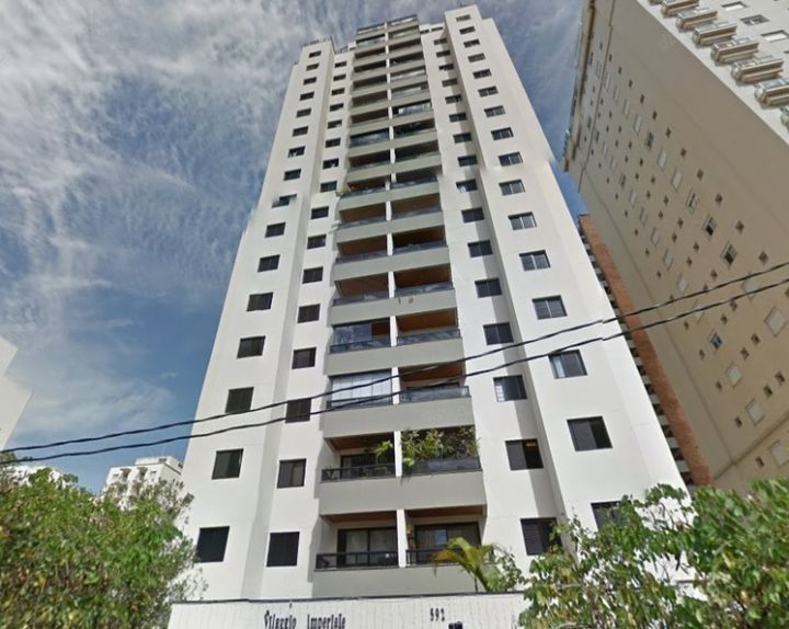Imagem de fundo do condomínio Condomínio Vilaggio Imperiale - Perdizes - São Paulo - SP