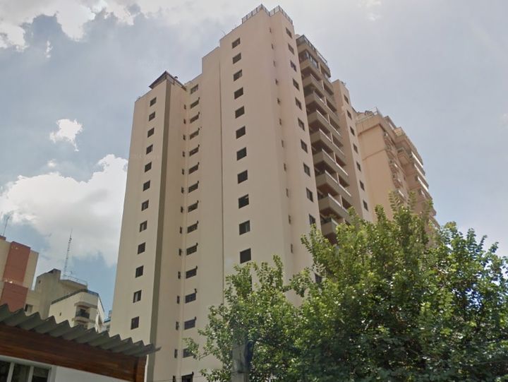 Imagem de fundo do condomínio Condomínio Vilaggio Imperiale - Perdizes - São Paulo - SP