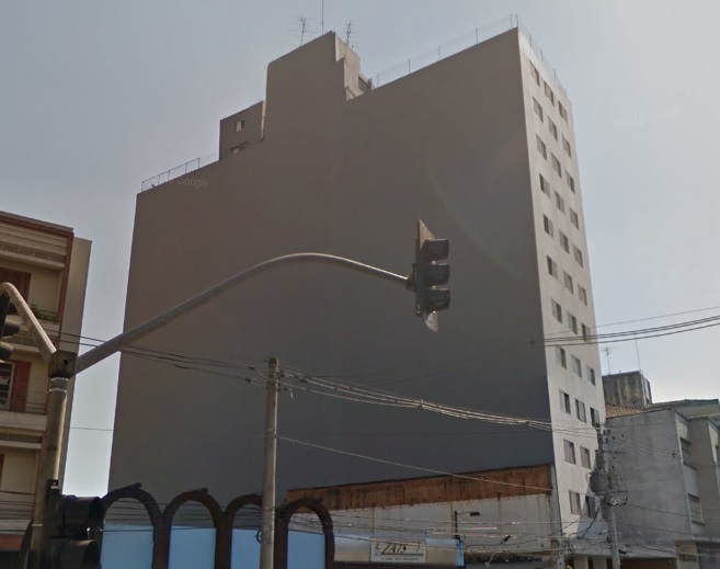 Imagem de fundo do condomínio Condomínio Vilamar - Vila Mariana - São Paulo - SP