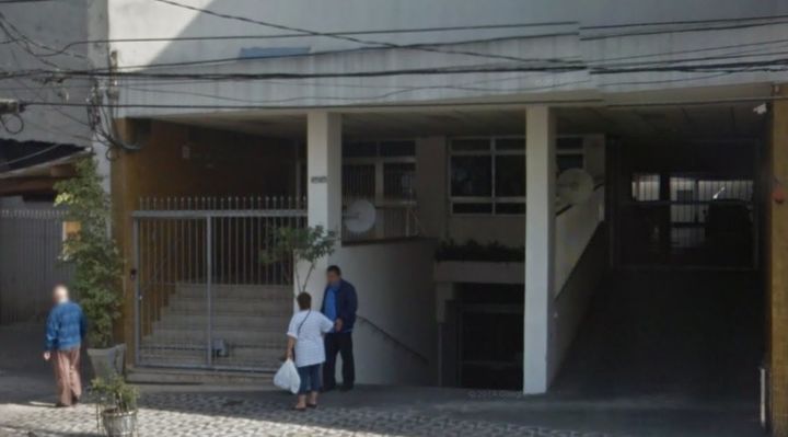 Imagem de fundo do condomínio Condomínio Vilamar - Vila Mariana - São Paulo - SP