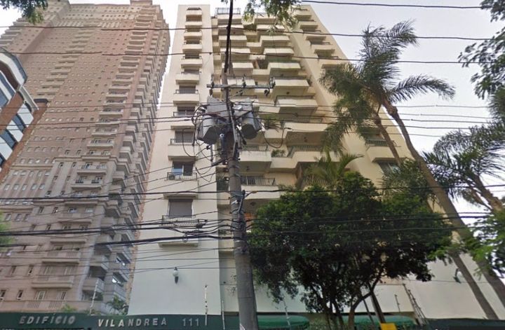 Imagem de fundo do condomínio Condomínio Vilandrea - Jardim Europa - São Paulo - SP