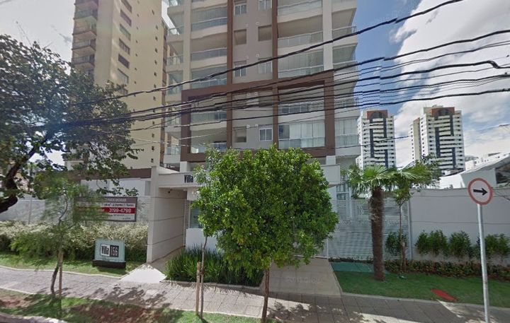 Imagem de fundo do condomínio Condomínio Villa 156 - Vila Mariana - São Paulo - SP