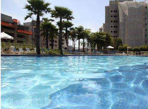 Imagem de fundo do condomínio Condomínio Villa Amalfi - Morumbi - São Paulo - SP