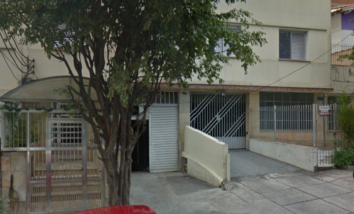Imagem de fundo do condomínio Condomínio Villa Ângela - Perdizes - São Paulo - SP