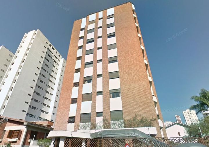 Imagem de fundo do condomínio Condomínio Villa Arie - Vila Madalena - São Paulo - SP