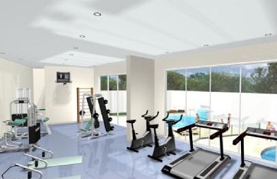 Imagem de fundo do condomínio Condomínio Villa Belvedere - Perdizes - São Paulo - SP