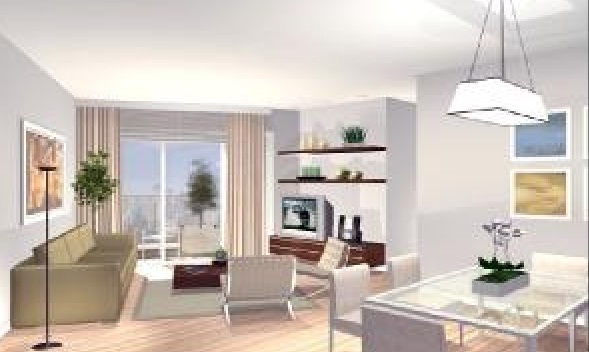 Imagem de fundo do condomínio Condomínio Villa Belvedere - Perdizes - São Paulo - SP