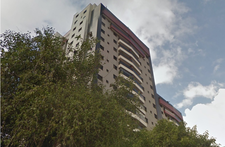 Imagem de fundo do condomínio Condomínio - Villa Borghese Chácara Santo Antônio - São Paulo - SP