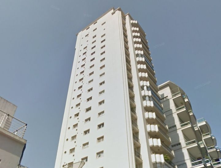 Imagem de fundo do condomínio Condomínio Villa Borghese - Perdizes - São Paulo - SP