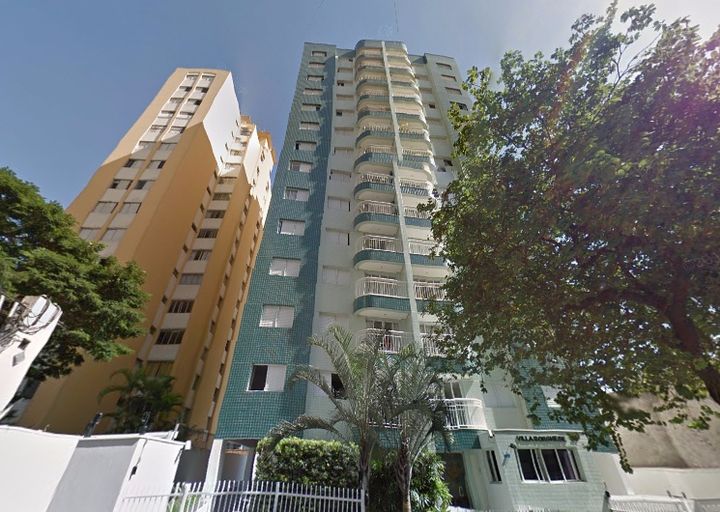 Imagem de fundo do condomínio Condomínio Villa Borghese Pompéia - Vila Pompéia - São Paulo - SP
