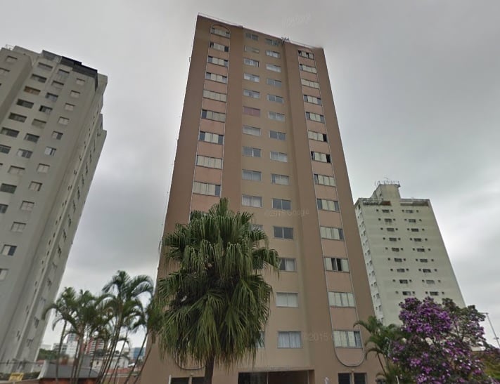 Imagem de fundo do condomínio Condomínio Villa Catanzaro - Campo Belo - São Paulo - SP