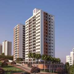 Condomínio Villa Celimontana - Agronômica  - Florianópolis - SC