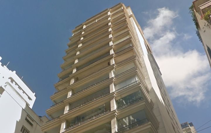 Imagem de fundo do condomínio Condomínio Villa - Cipriani Higienópolis - São Paulo - SP