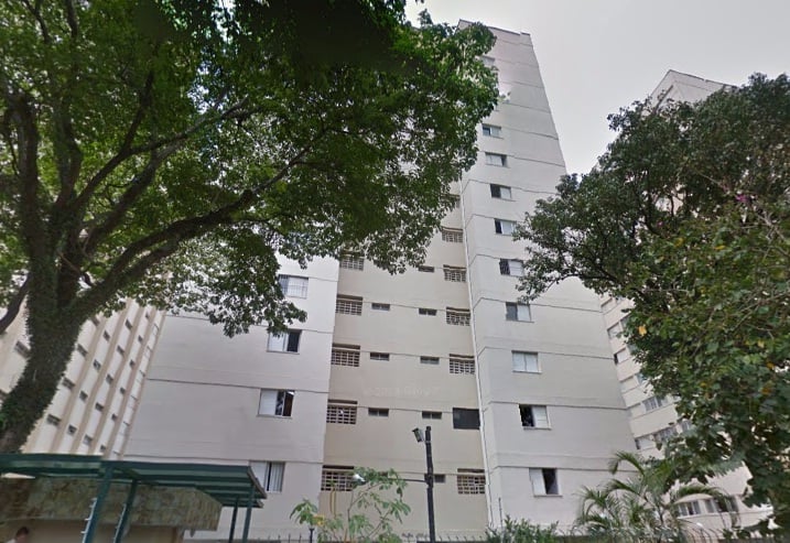 Imagem de fundo do condomínio Condomínio Villa - Das Rosas Chácara Santo Antônio - São Paulo - SP