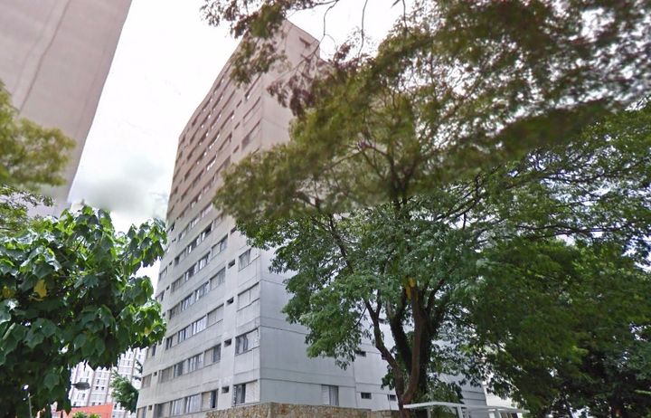 Imagem de fundo do condomínio Condomínio Villa - Das Rosas Chácara Santo Antônio - São Paulo - SP