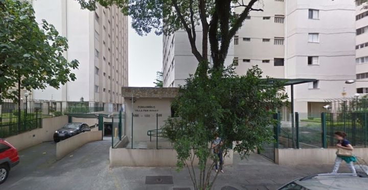 Imagem de fundo do condomínio Condomínio Villa - Das Rosas Chácara Santo Antônio - São Paulo - SP