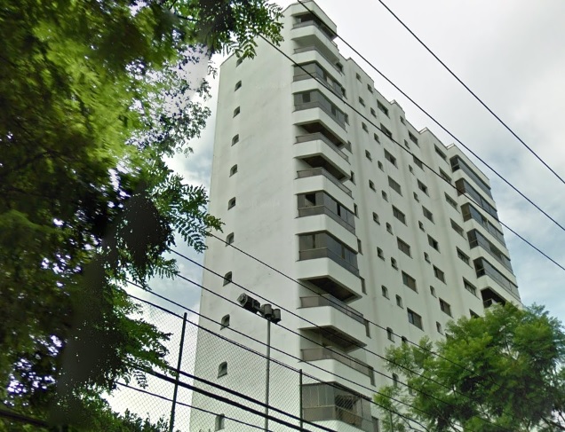 Imagem de fundo do condomínio Condomínio Villa Dei Fiori - Campo Belo - São Paulo - SP