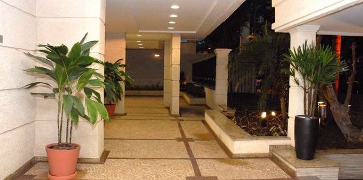 Imagem de fundo do condomínio Condomínio Villa Dei Fiori - Perdizes - São Paulo - SP