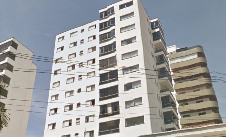 Imagem de fundo do condomínio Condomínio Villa D'este Moema - 1077 - São Paulo - SP