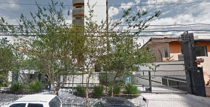 Imagem de fundo do condomínio Condomínio Villa D'este - Perdizes - São Paulo - SP