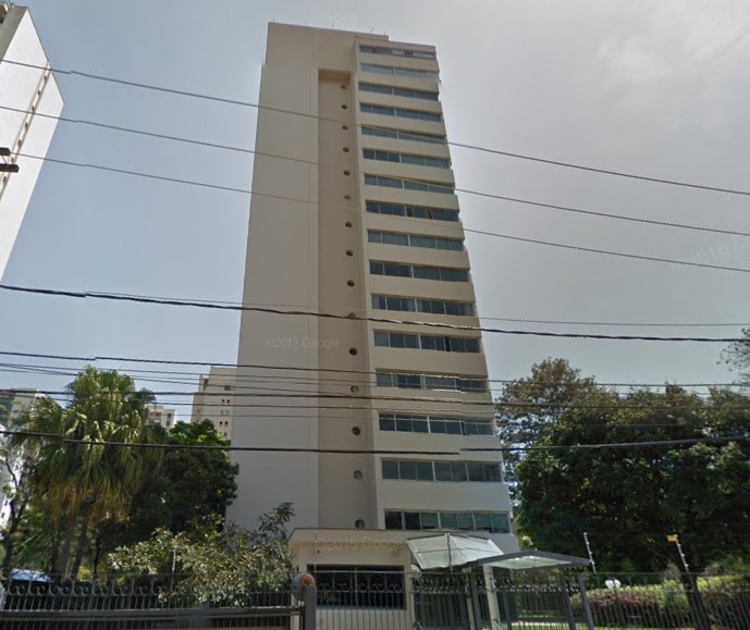 Imagem de fundo do condomínio Condomínio Villa DI Capri - Alto De Pinheiros - São Paulo - SP