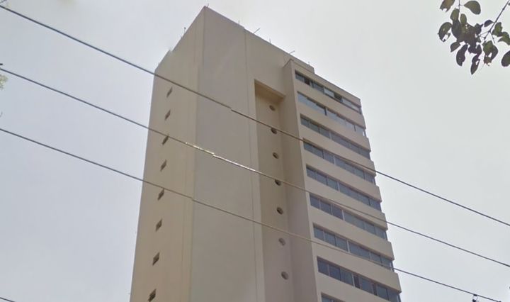Imagem de fundo do condomínio Condomínio Villa DI Capri - Alto De Pinheiros - São Paulo - SP