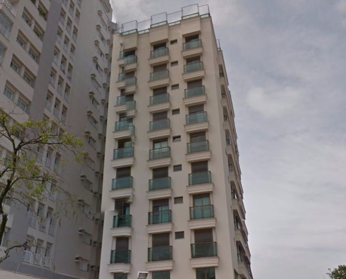 Imagem de fundo do condomínio Condomínio Villa DI - Fiori Mirandópolis - São Paulo - SP