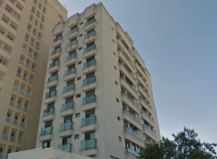 Imagem de fundo do condomínio Condomínio Villa DI - Fiori Mirandópolis - São Paulo - SP