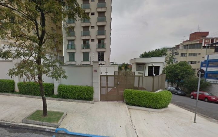 Imagem de fundo do condomínio Condomínio Villa DI - Fiori Mirandópolis - São Paulo - SP