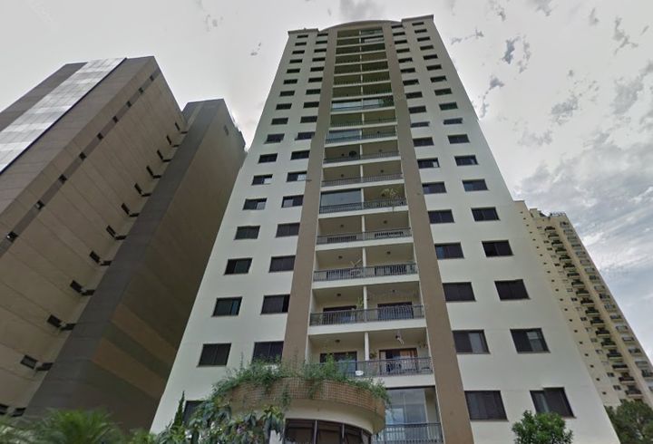 Imagem de fundo do condomínio Condomínio Villa DI Mara - Perdizes - São Paulo - SP