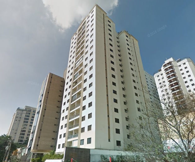 Imagem de fundo do condomínio Condomínio Villa DI Mara - Perdizes - São Paulo - SP