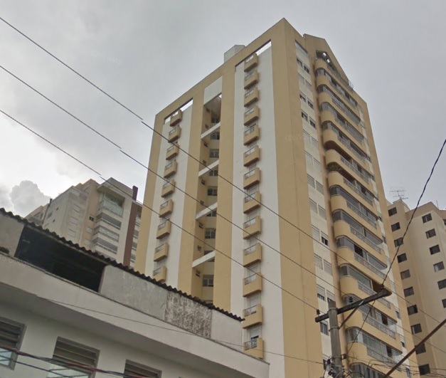 Imagem de fundo do condomínio Condomínio Villa DI Roma - Vila Romana - São Paulo - SP