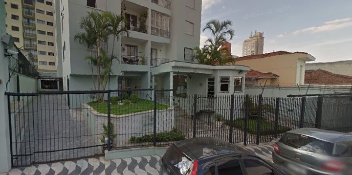 Imagem de fundo do condomínio Condomínio Villa DI - Sorrento Saúde - São Paulo - SP