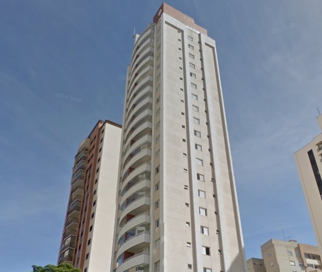 Imagem de fundo do condomínio Condomínio Villa DI - Stella Saúde - São Paulo - SP