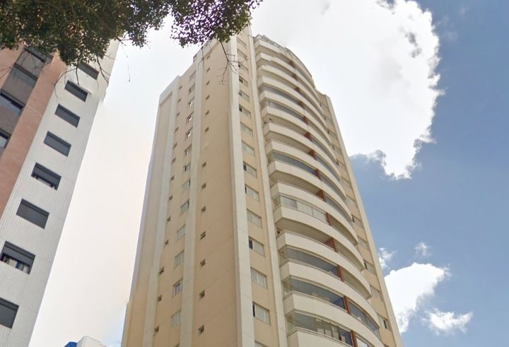 Imagem de fundo do condomínio Condomínio Villa DI - Stella Saúde - São Paulo - SP