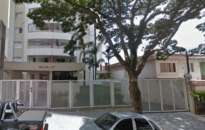 Imagem de fundo do condomínio Condomínio Villa DI - Stella Saúde - São Paulo - SP