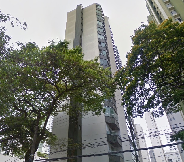 Imagem de fundo do condomínio Condomínio Villa Domus Aurea - Campo Belo - São Paulo - SP