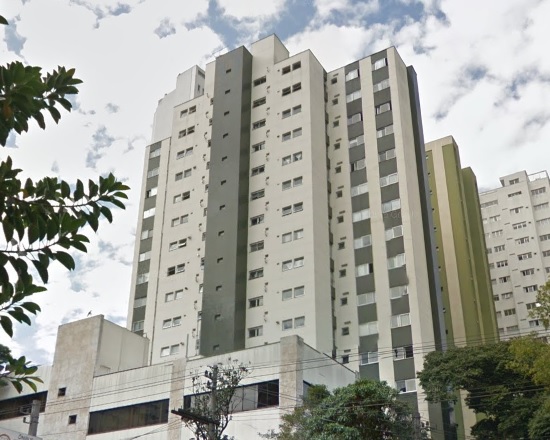 Imagem de fundo do condomínio Condomínio Villa Domus Aurea - Campo Belo - São Paulo - SP