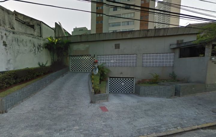 Imagem de fundo do condomínio Condomínio Villa - D'oro Aclimação - São Paulo - SP