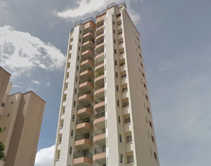 Imagem de fundo do condomínio Condomínio Villa - Guernica Saúde - São Paulo - SP