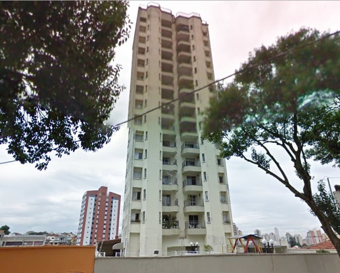 Imagem de fundo do condomínio Condomínio Villa - Guernica Saúde - São Paulo - SP