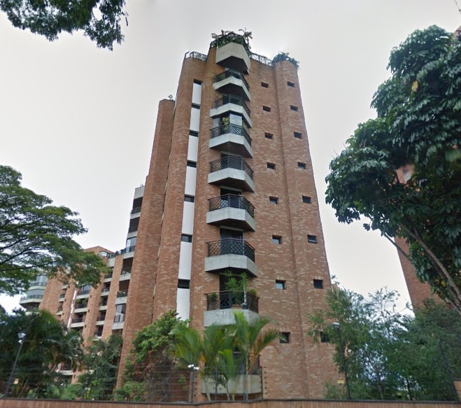 Imagem de fundo do condomínio Condomínio Villa Inglesa I - Alto De Pinheiros - São Paulo - SP