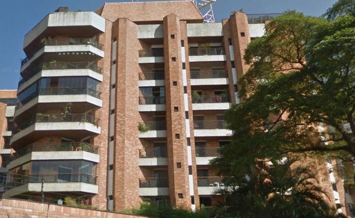 Imagem de fundo do condomínio Condomínio Villa Inglesa II - Alto De Pinheiros - São Paulo - SP