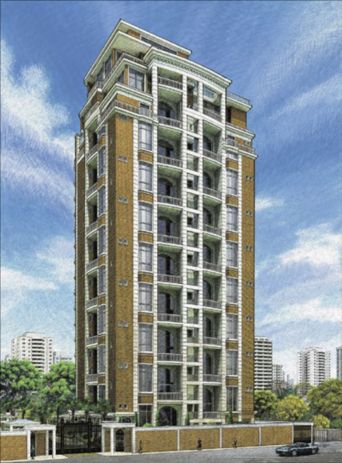 Imagem de fundo do condomínio Condomínio Villa Jardins Jardim América - Cerqueira César - São Paulo - SP