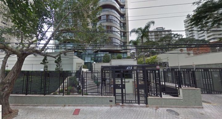 Imagem de fundo do condomínio Condomínio Villa Lanzuolo - Campo Belo - São Paulo - SP