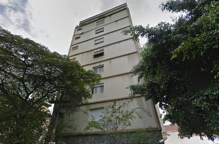 Imagem de fundo do condomínio Condomínio Villa Lobos - Pinheiros - São Paulo - SP