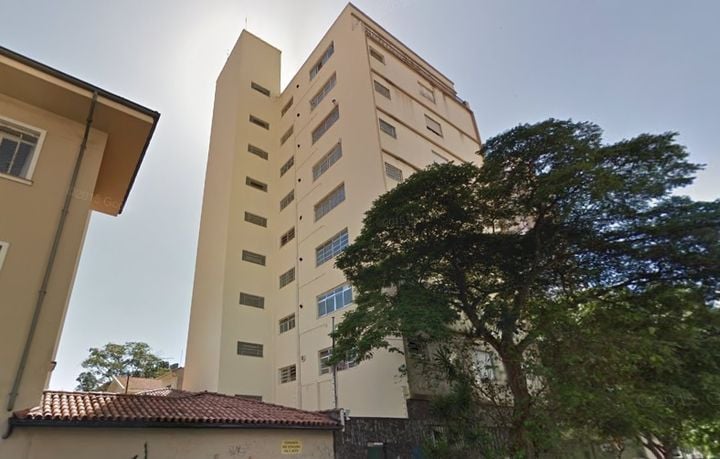 Imagem de fundo do condomínio Condomínio Villa Lobos - Pinheiros - São Paulo - SP
