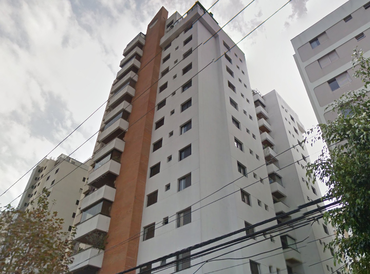 Imagem de fundo do condomínio Condomínio Villa Lobos - Vila Leopoldina - São Paulo - SP